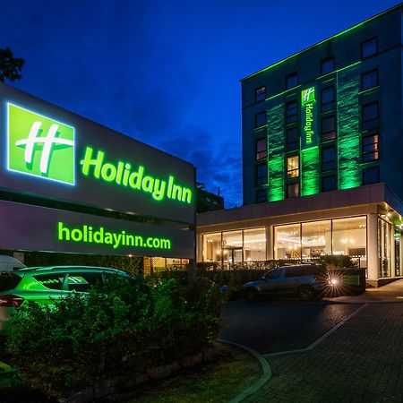 Holiday Inn Bournemouth By Ihg מראה חיצוני תמונה