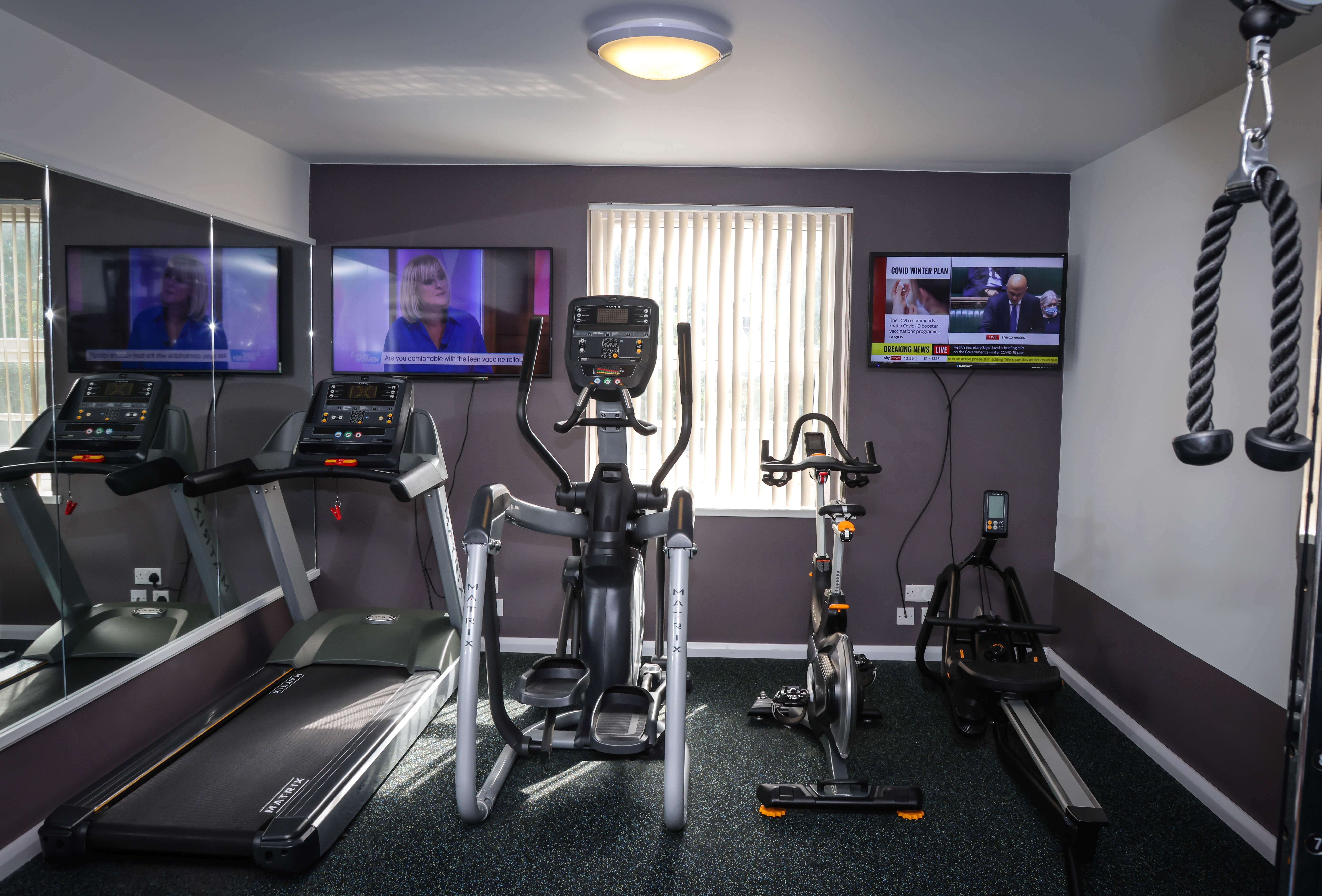 Holiday Inn Bournemouth By Ihg מראה חיצוני תמונה