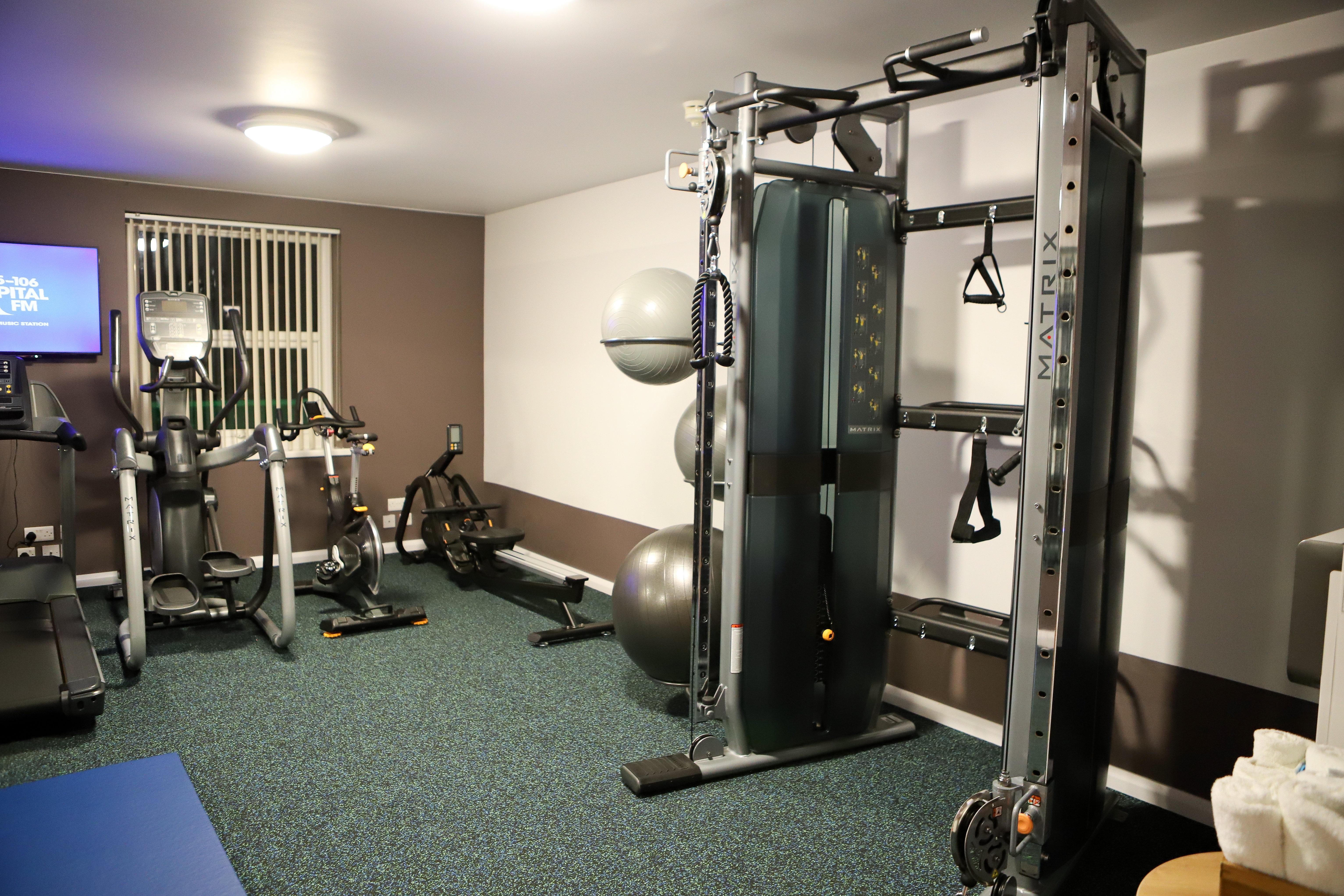 Holiday Inn Bournemouth By Ihg מראה חיצוני תמונה
