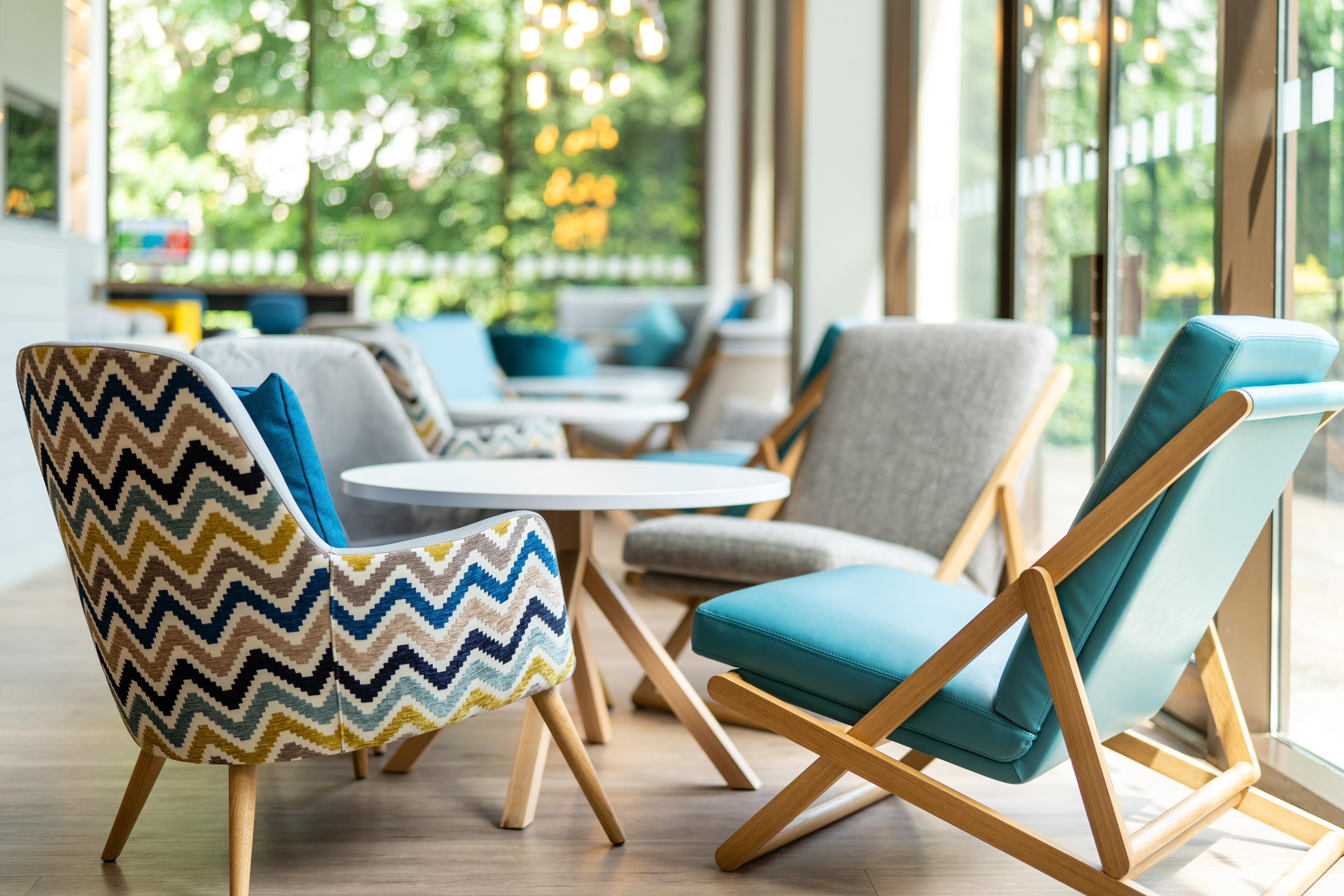 Holiday Inn Bournemouth By Ihg מראה חיצוני תמונה
