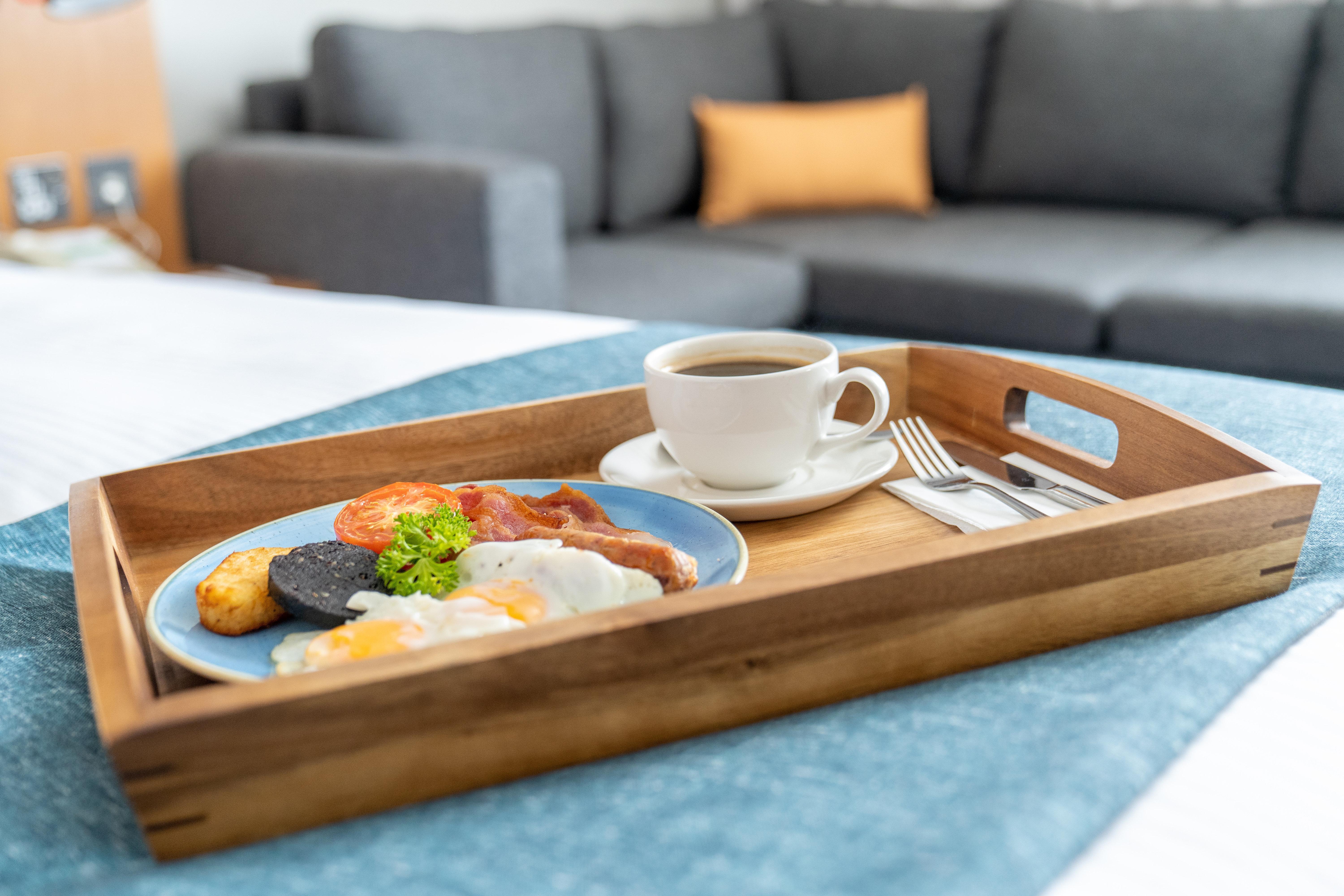Holiday Inn Bournemouth By Ihg מראה חיצוני תמונה