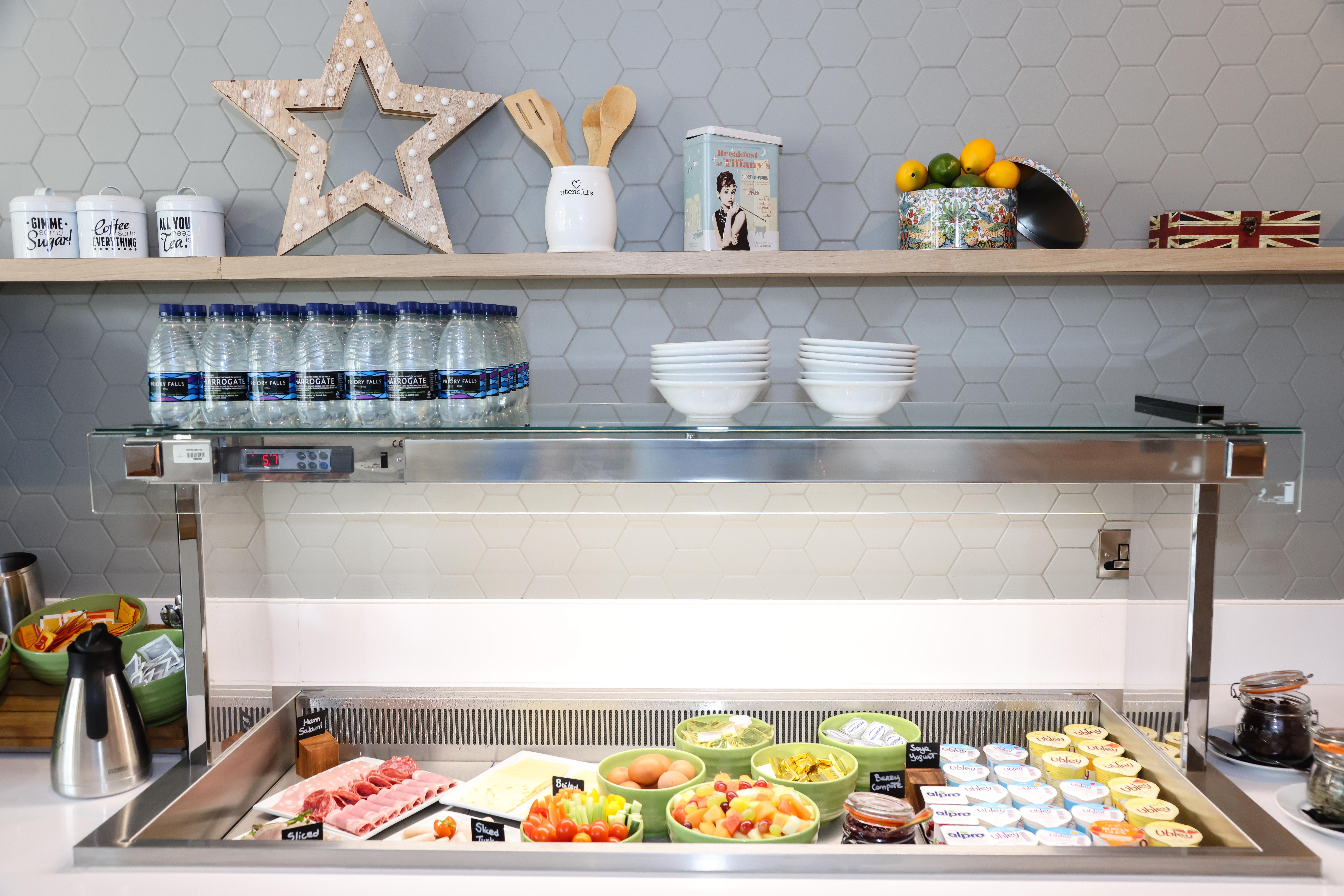 Holiday Inn Bournemouth By Ihg מראה חיצוני תמונה