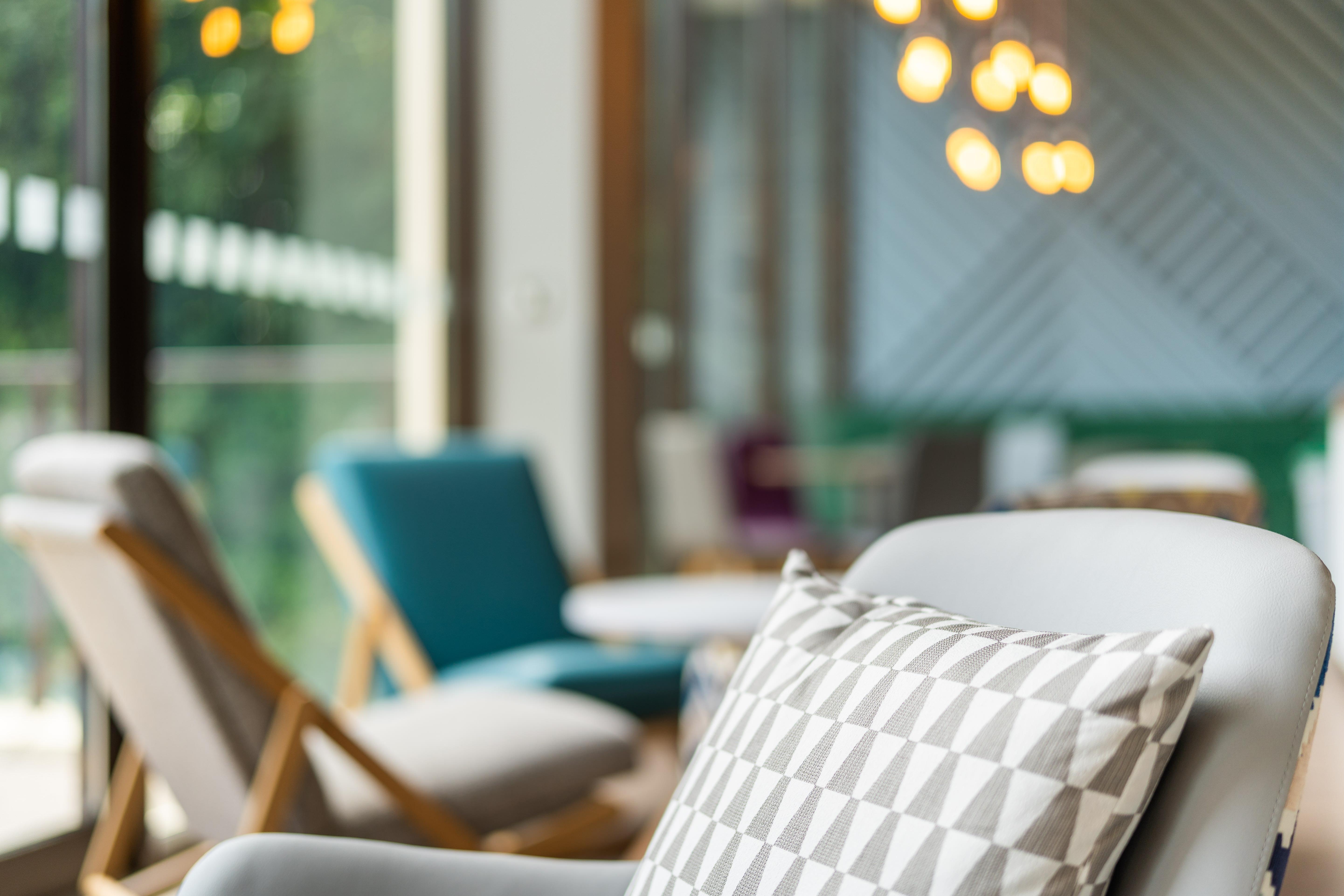 Holiday Inn Bournemouth By Ihg מראה חיצוני תמונה